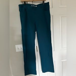 BetaBrand stretch yoga trousers -XL